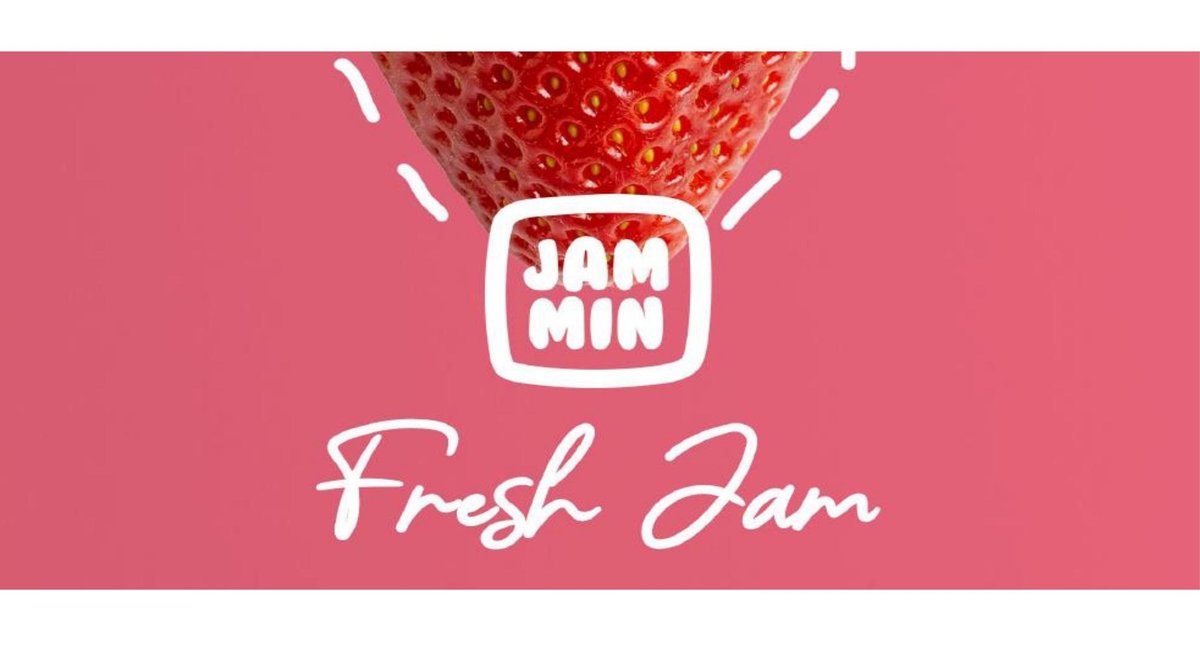 Jam Min project by Parrot