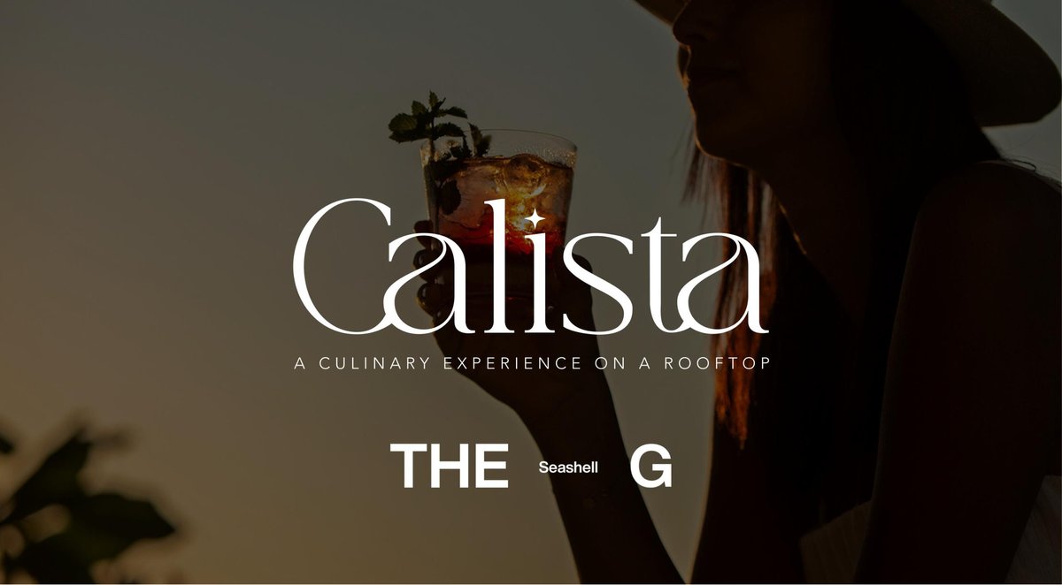 Calista project by Parrot