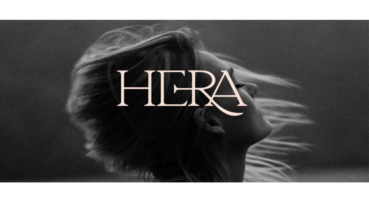 Hera Beauty Lounge project by Parrot